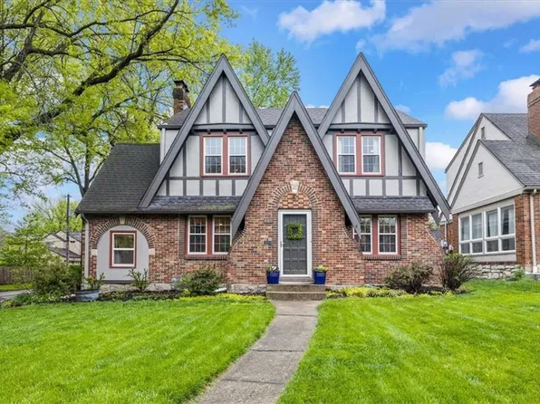 445 E 73rd St, Kansas City, MO 64131
