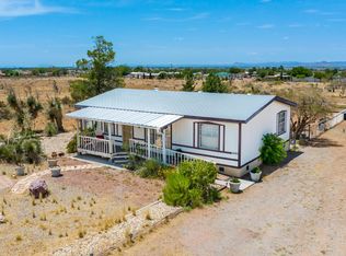 6755 Jack Rabbit Rd, Las Cruces, NM 88012