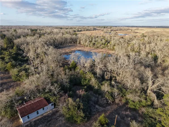 60ACRE S County Road 417, Normangee, TX 77871