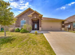 4517 Shy Creek Ln, Denton, TX 76207