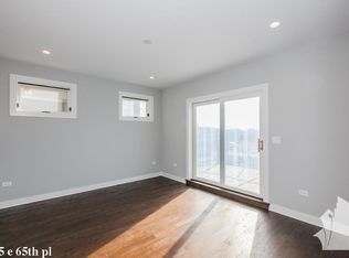 1445 E 65th Pl #926, Chicago, IL 60637
