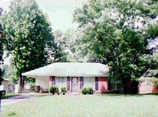 5039 Childs Dr, Memphis, TN 38116