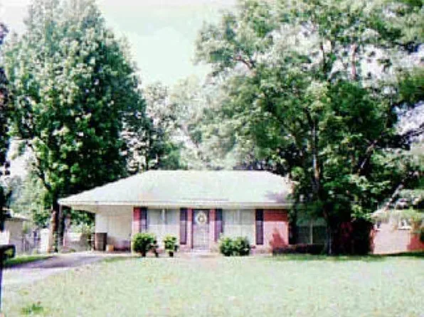5039 Childs Dr, Memphis, TN 38116