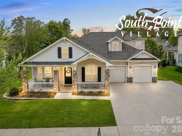 1184 McKee Farm Ln, Belmont, NC 28012