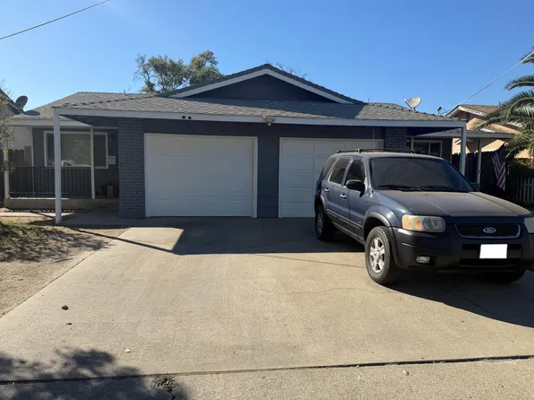 613-615 El Vista Ave, Modesto, CA 95354