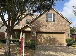 20522 Saddleback Chase Ln, Cypress, TX 77433