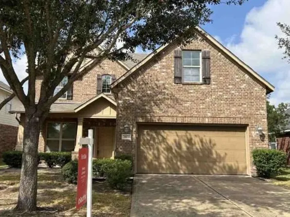 20522 Saddleback Chase Ln, Cypress, TX 77433