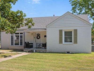 317 S Poplar St, Sapulpa, OK, 74066