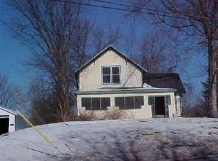 699 Saratoga Rd, Schenectady, NY 12302