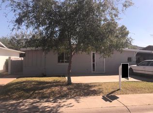 2843 E Nisbet Rd, Phoenix, AZ 85032