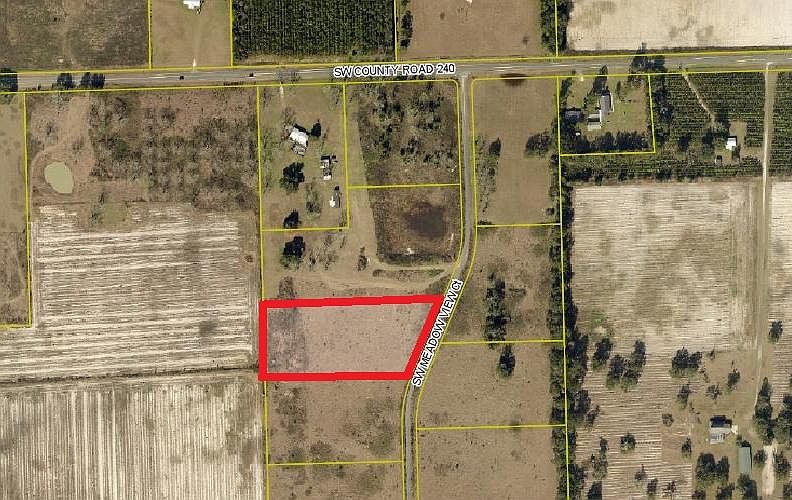 1st image of Tbd Sw Meadow View Ct