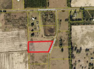 Tbd Sw Meadow View Ct, Lake City, FL 32024