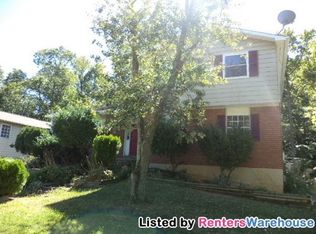 8409 Montpelier Dr, Laurel, MD 20708