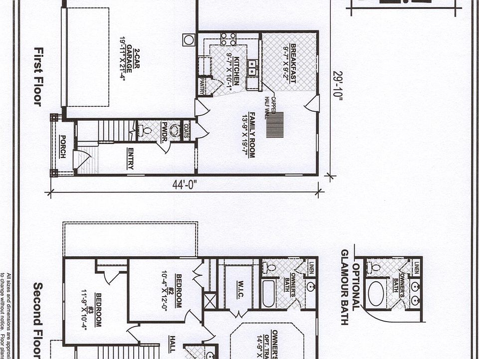 2nd image of 1372 Maritime Port 83-lot 83