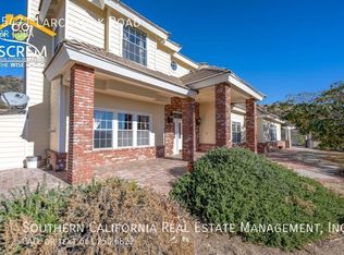 35471 Larchfork Rd, Acton, CA 93510