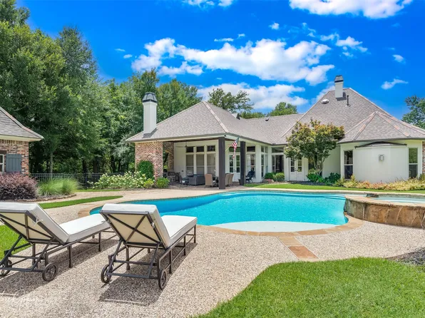 72 Turnbury Dr, Bossier City, LA 71111