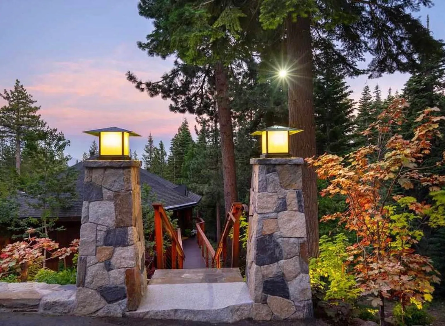 John Cain Dr, Tahoe City — Photo 1