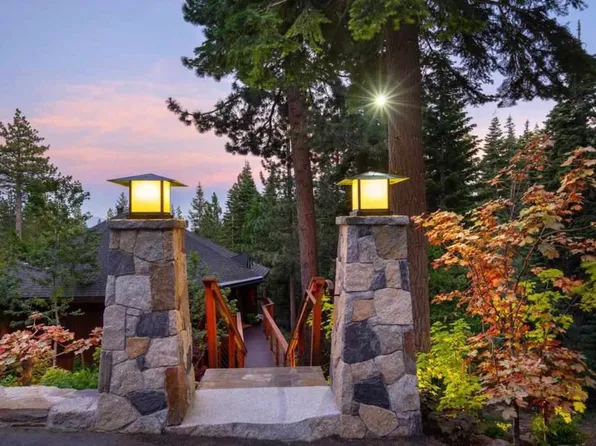 (undisclosed Address), Tahoe City, CA 96145