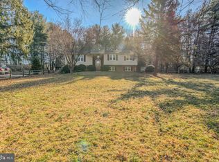 14535 Old York Rd, Phoenix, MD 21131