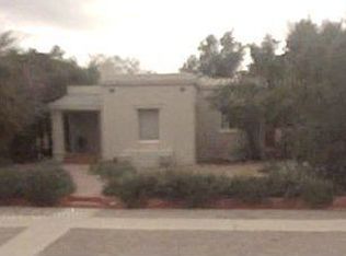 2608 E 7th St, Tucson, AZ 85716