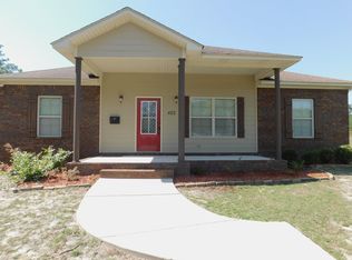 422 Adams Ave, Andalusia, AL 36420