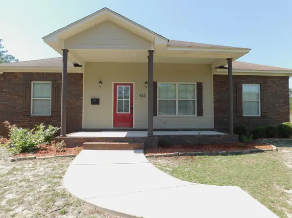 422 Adams Ave, Andalusia, AL 36420
