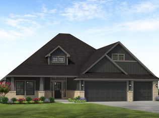 6216 Frankie Lynn Ln, Edmond, OK 73034