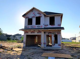 57 Gambrel Rd, Hinesville, GA 31313