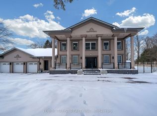 12 Ridgevale Dr, Markham, ON L6B1A8