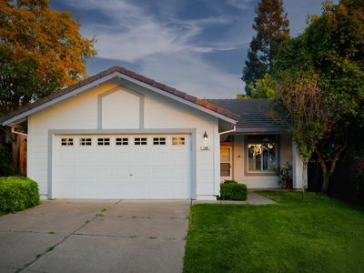 106 McNamee Dr, Folsom, CA, 95630