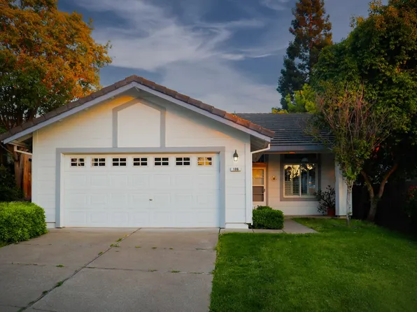 106 McNamee Dr, Folsom, CA 95630