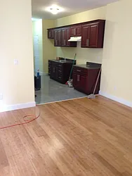 Rented by Nilou & Associates Realty Corp. 