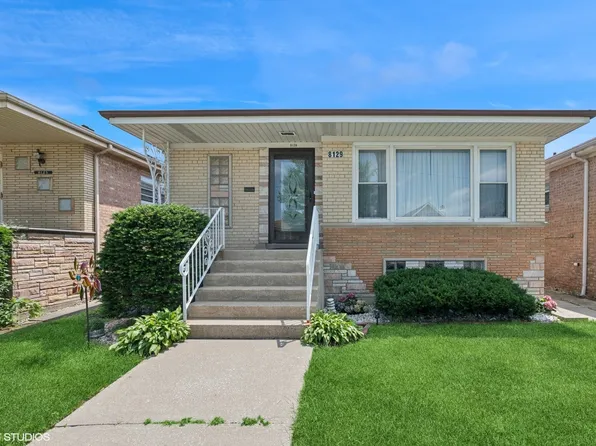 8129 S Richmond St, Chicago, IL 60652