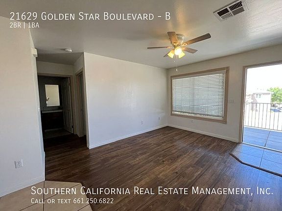 4th image of 21629 Golden Star Blvd #B