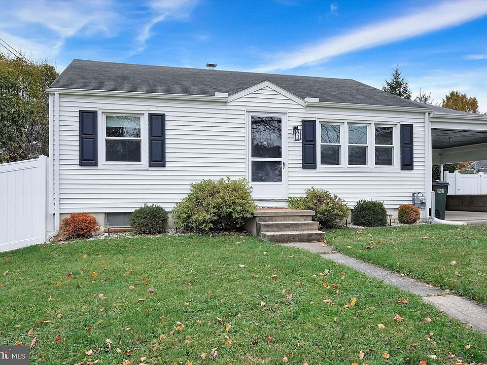 813 Old Taxville Rd, York, PA 17404 Zillow