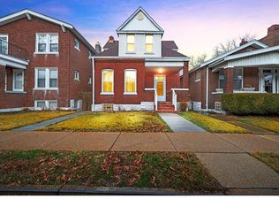 4547 Varrelmann Ave, Saint Louis, MO