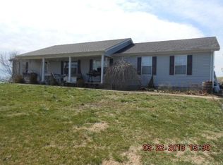 2063 Tanyard Branch Rd, Lancaster, KY 40444