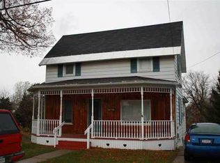 80 Prospect St, Gouverneur, NY 13642