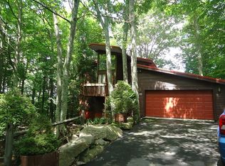 124 Clubhouse Rd, Banner Elk, NC 28604