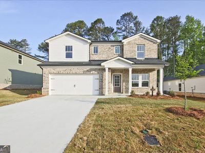 1248 High Falls Ln, Grayson, GA, 30017