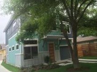 7806 Hardy Dr #A, Austin, TX 78757