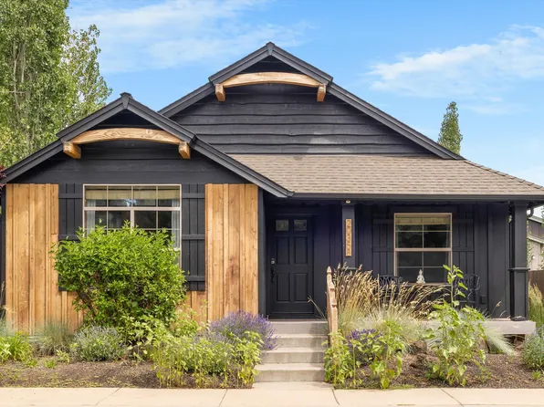 20358 Chase Rd, Bend, OR 97702