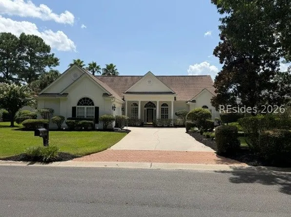 62 Point West Dr, Bluffton, SC 29910