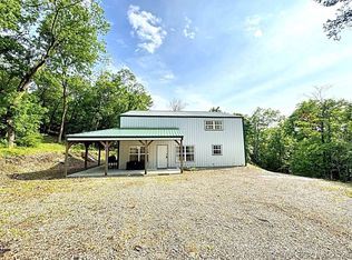 24080 S Goodnight Ln, Welling, OK 74471