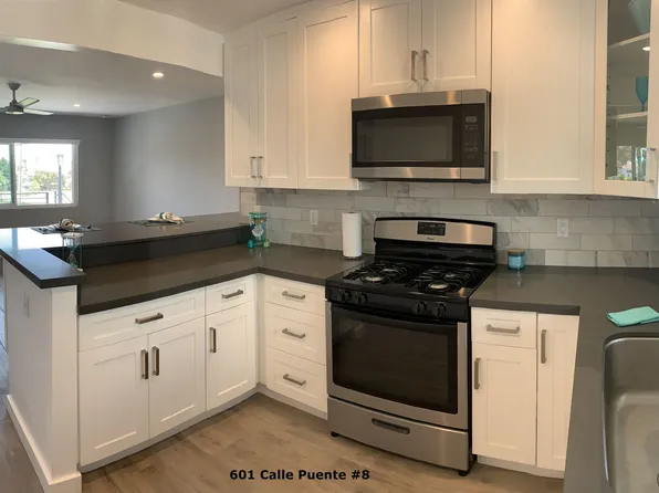601A, 601 Calle Puente #2, San Clemente, CA 92672