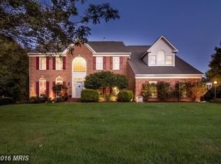 19301 Cypress Hill Way, Gaithersburg, MD 20879