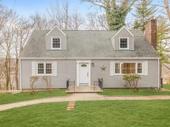 10 Beacon Hill Road, Ardsley, NY 10502