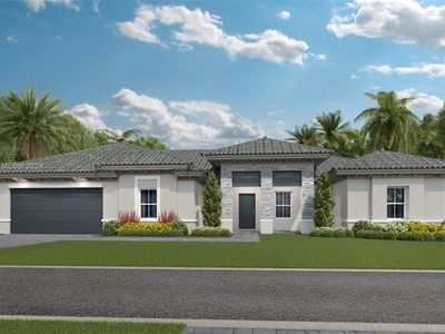 13201 SW 189th Ter, Miami, FL, 33177
