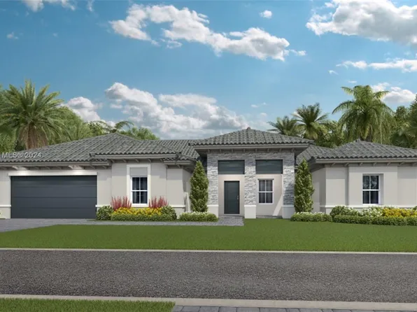 13201 SW 189th Ter, Miami, FL 33177