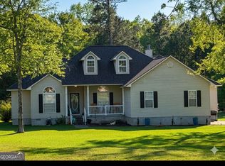 100 Crystal Ridge Dr NW, Milledgeville, GA 31061